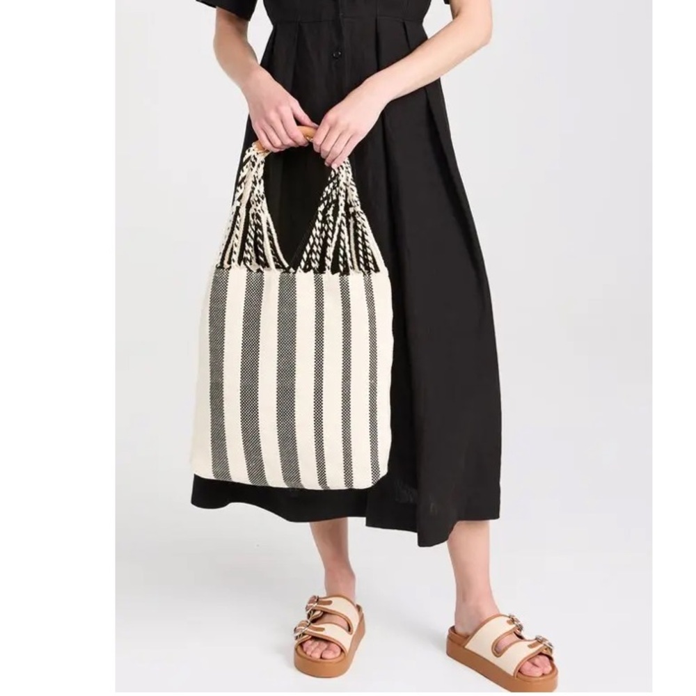 MERCADO GLOBAL - Apolonia Tote